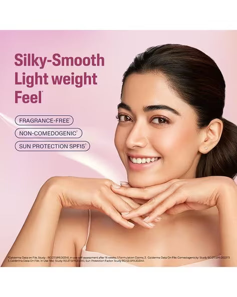 Cetaphil Bright Healthy Radiance Day Protection combo