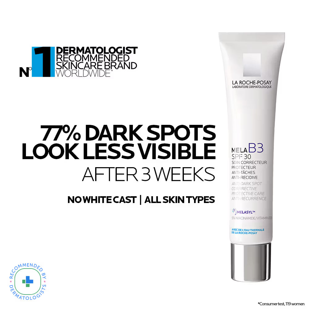 La Roche-Posay Mela B3 SPF30