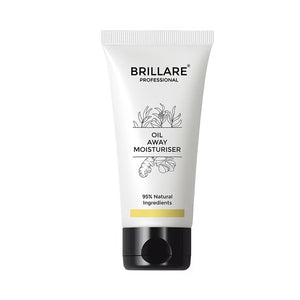 Brillare Oil Away Moisturiser 50ml