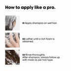 Loreal Density Advanced Shampoo 1500ML