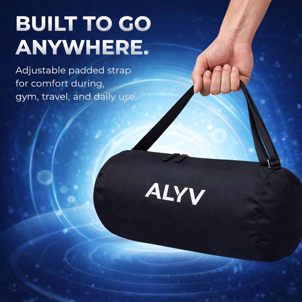 ALYV Gym Bag 16L