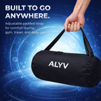 ALYV Gym Bag 16L
