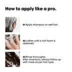 Loreal Scalp Adv. Anti Dandruff Shampoo 300ML