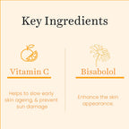 O3+ Vitamin-C Facial Single Dose Kit (45 G)