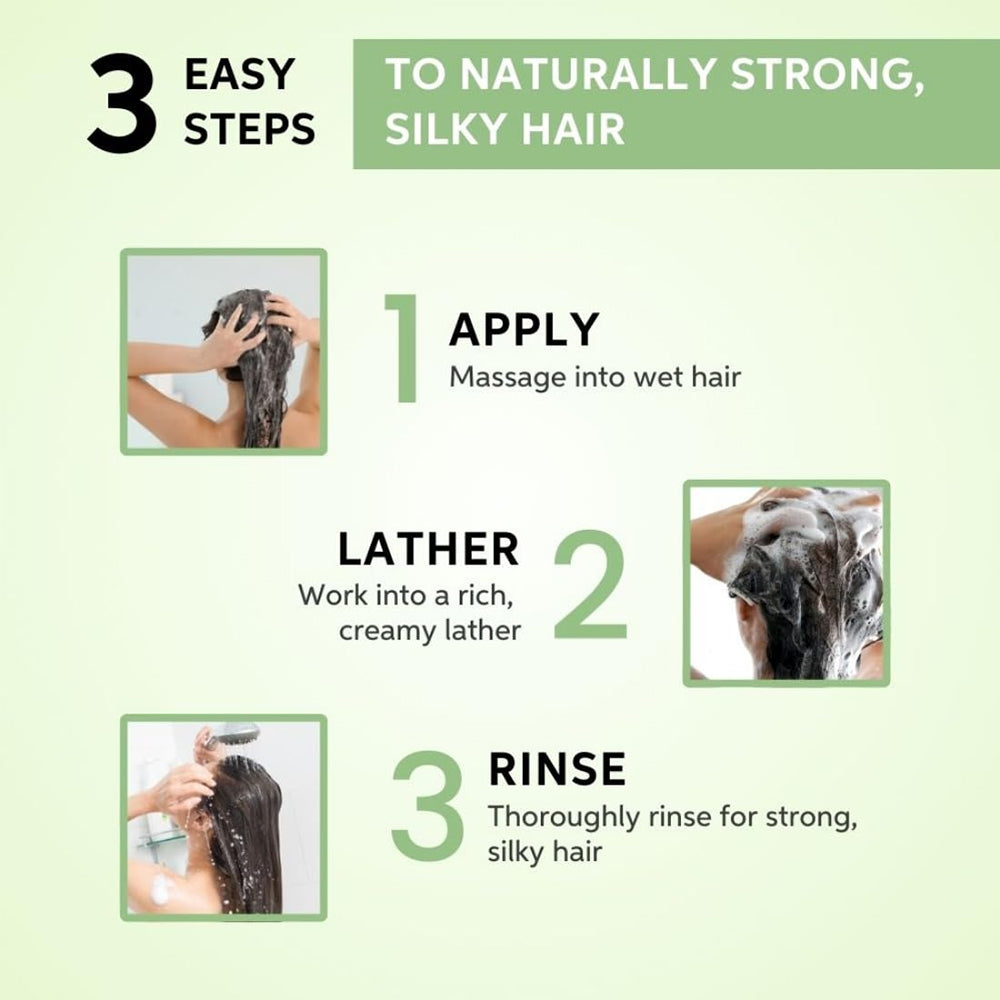 Wella Professionals Elements Renewing Shampoo 1000Ml