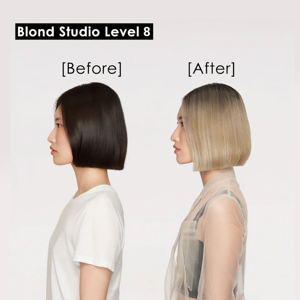 Loreal Professionnel Blonder Powder 500GM