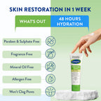 CETAPHIL MOISTURISING CREAM 80 GM