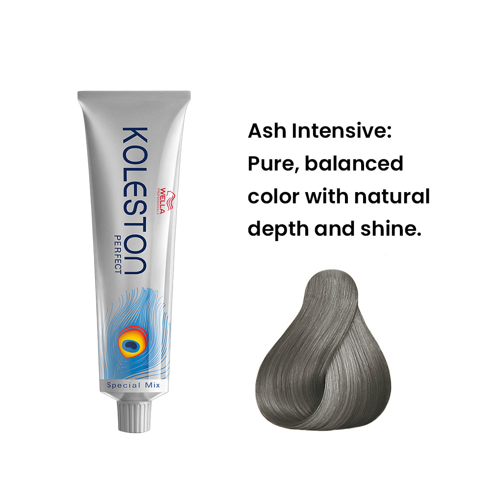 Wella Professionals Koleston Perfect Special Mix - 0/11 Ash Intensive