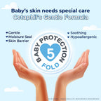 Cetaphil Baby Daily Lotion with Organic Calendula 400ML