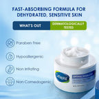 OPTIMAL HYDRATION REPLENISHING NIGHT CREAM 50g