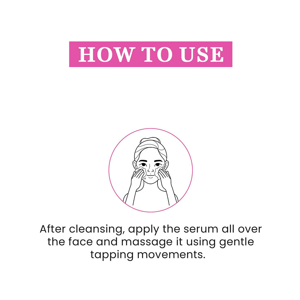 O3+ Brightening & Whitening Serum (50ml)
