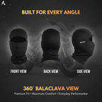 ALYV PREMIUM BALACALAVA