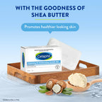 CETAPHIL CLEANSING & MOISTURISING SYNDET BAR 75g