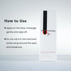 O3+ Micro Derma Brasion Facial Peel(150Gm)