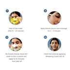 O3+ Bridal Facial Kit for Radiant & Glowing Skin 120g