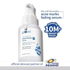 Plum 10% Niacinamide Serum with Rice Water 50ml