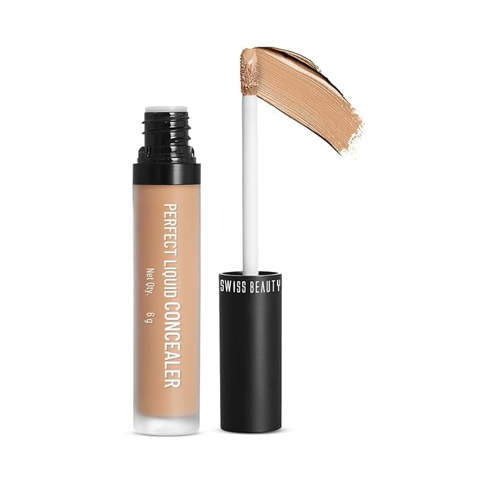 Swiss Beauty Perfect Liquid Concealer