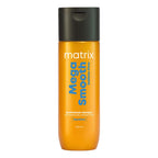 Matrix Mega Smooth Sulfate-free Shampoo-200ml