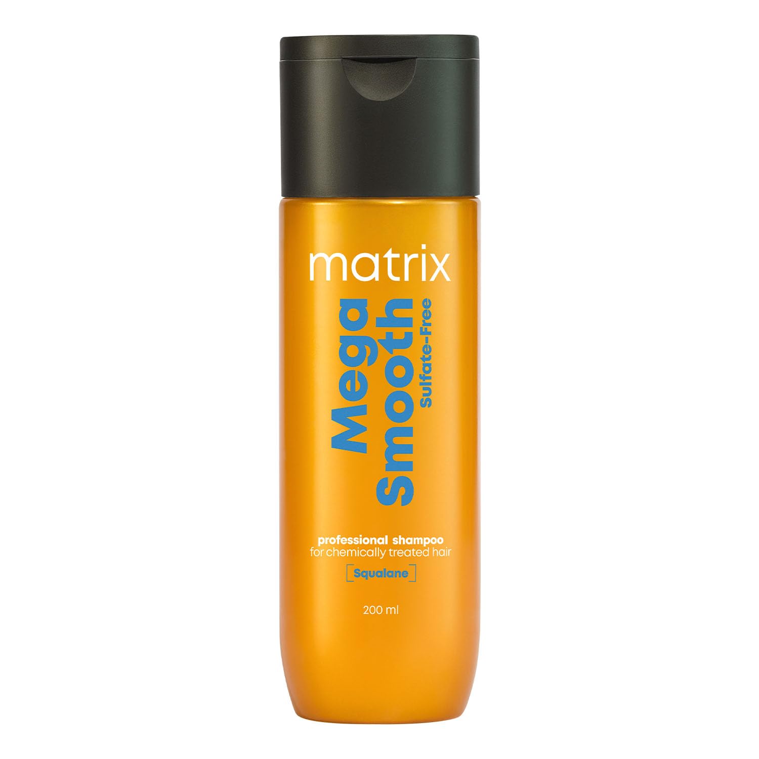 Matrix Mega Smooth Sulfate-free Shampoo-200ml