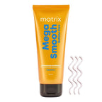 Matrix Mega Smooth Sulfate-free Conditioner-100mll