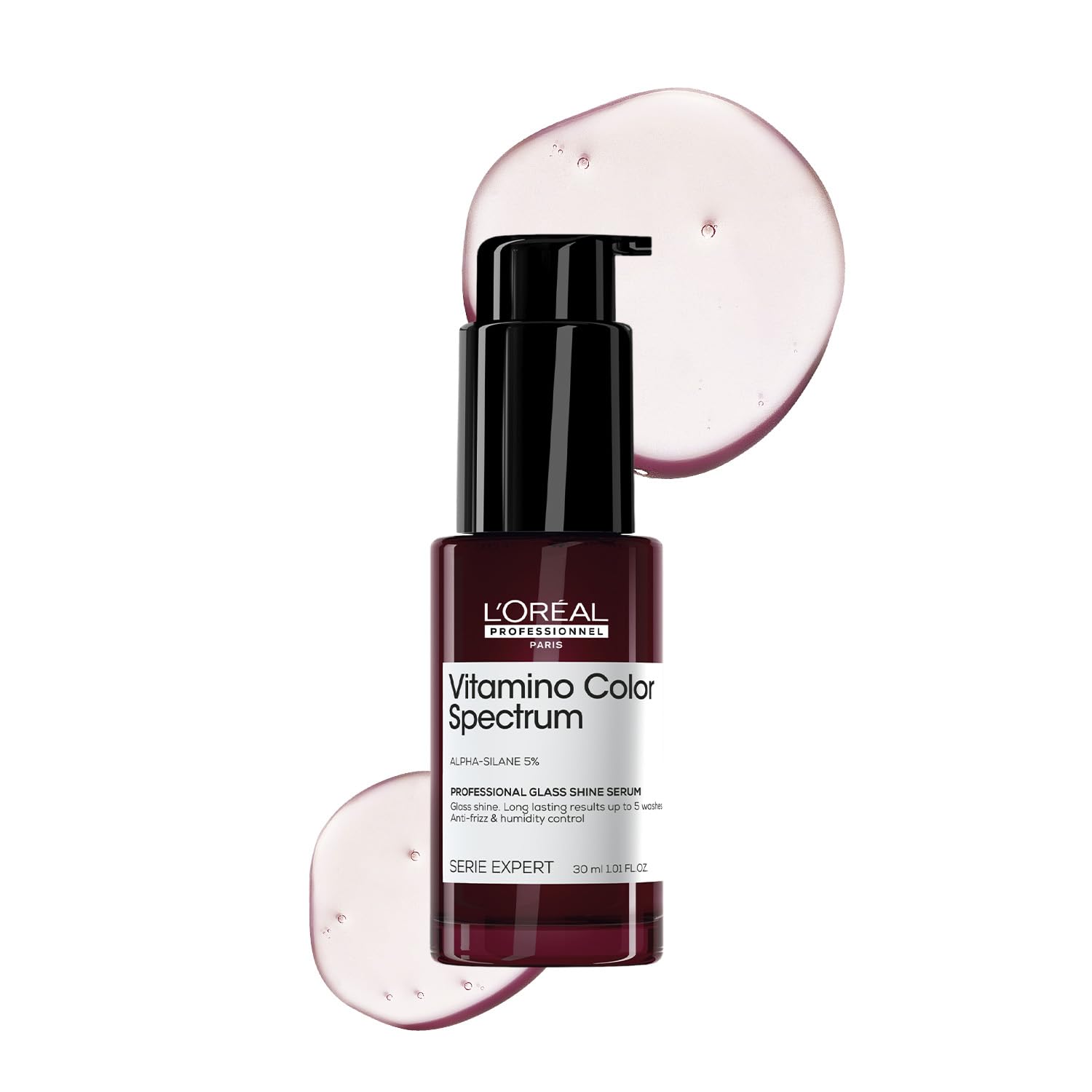 Loreal Professionnel Vitamino Color Spectrum Glass shine serum 30ml