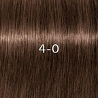 Schwarzkopf Professional IGORA ZERO AMM 4-0 Medium Brown Natural