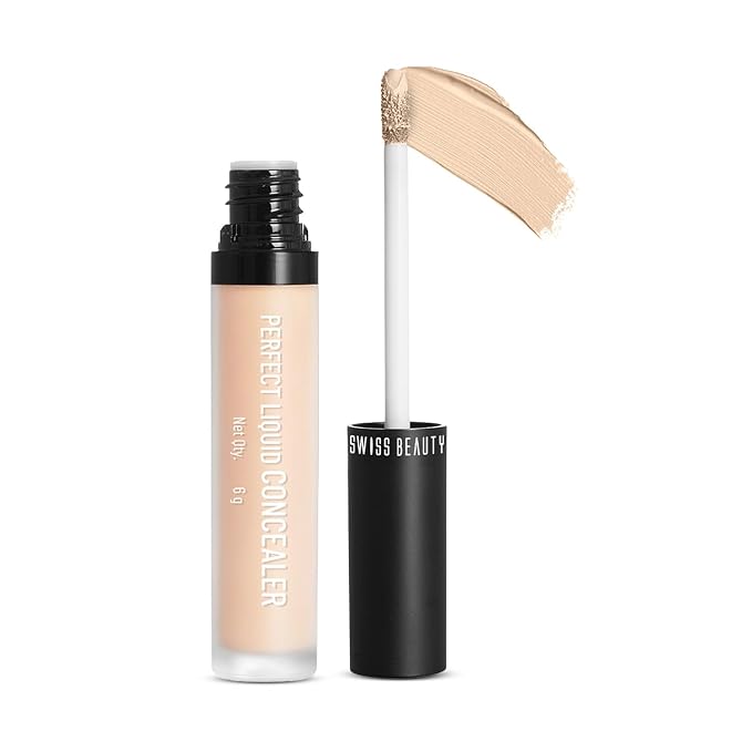 Swiss Beauty Perfect Liquid Concealer