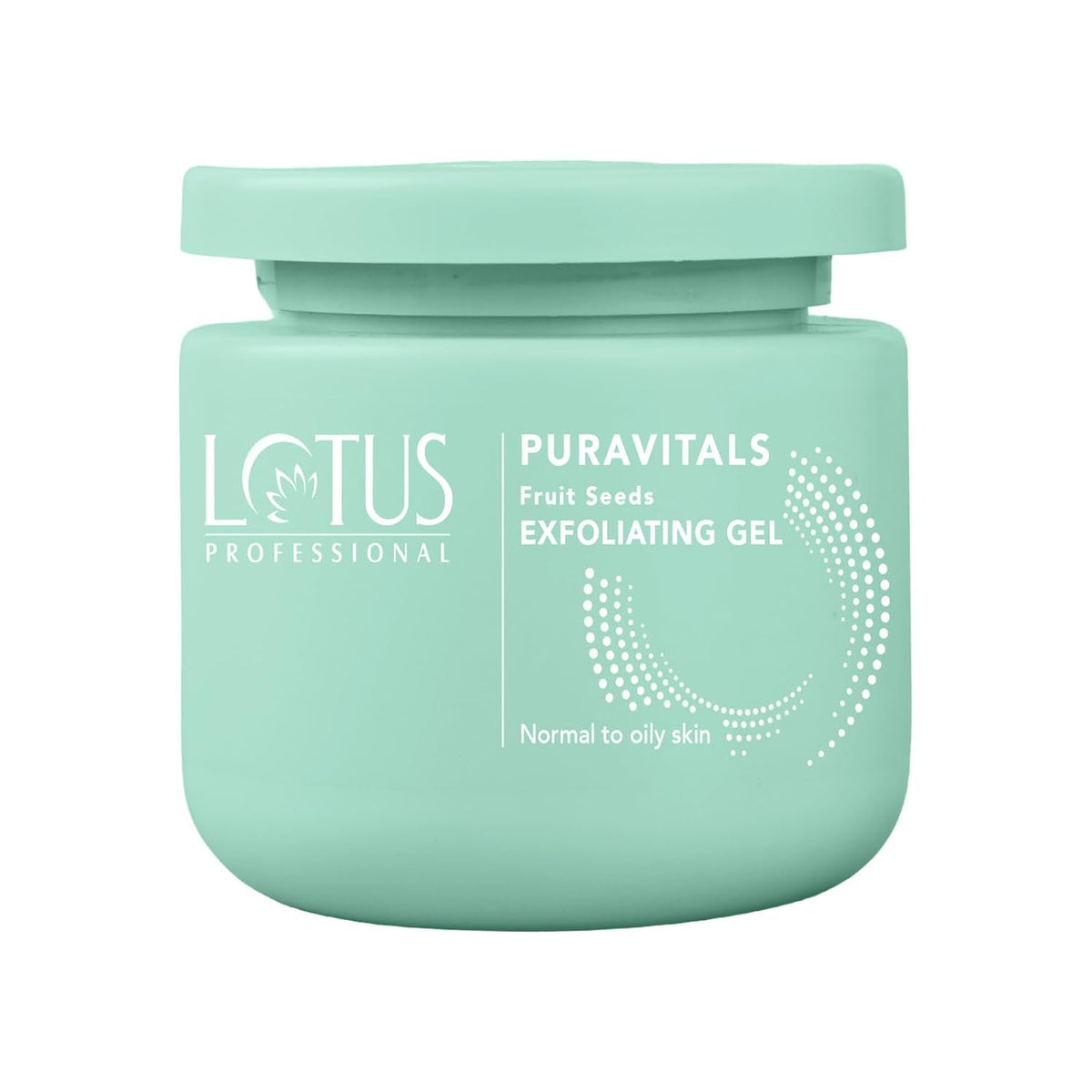 Lotus Professional Fruit Seeds Exfoliating Gel