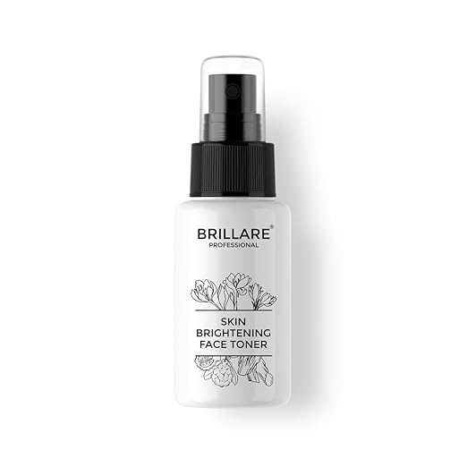 Brillare Skin Brightening Face Toner-50Ml