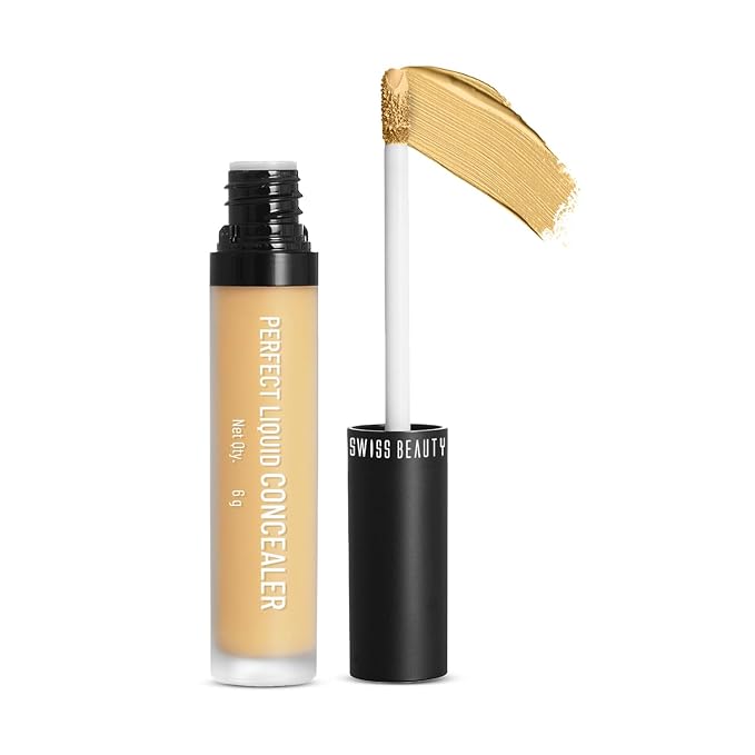 Swiss Beauty Perfect Liquid Concealer