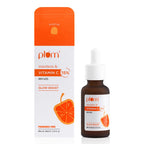 Plum 15% Mandarin & Vitamin C  Glow Boost Serum 30ml