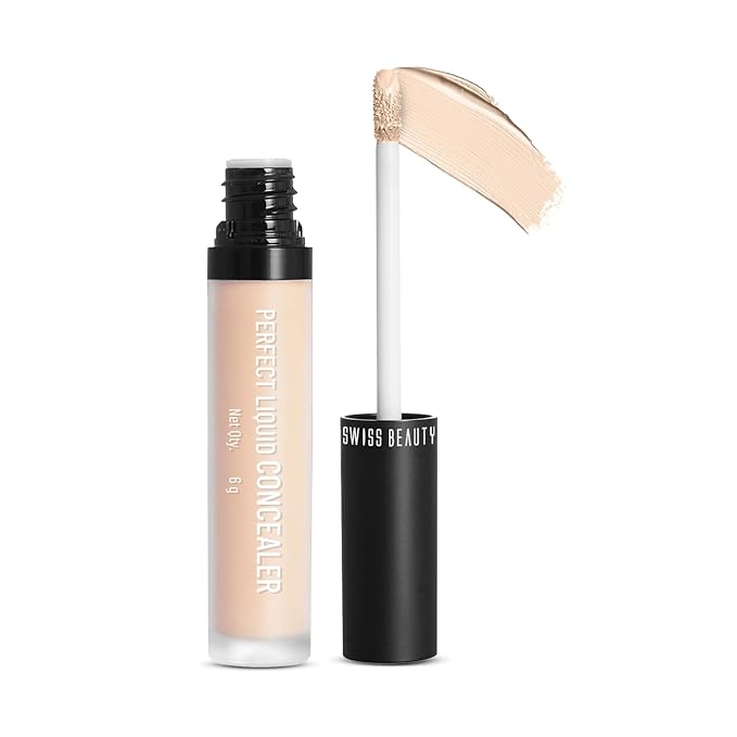 Swiss Beauty Perfect Liquid Concealer