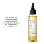Brillare Rosemary Oil-100Ml