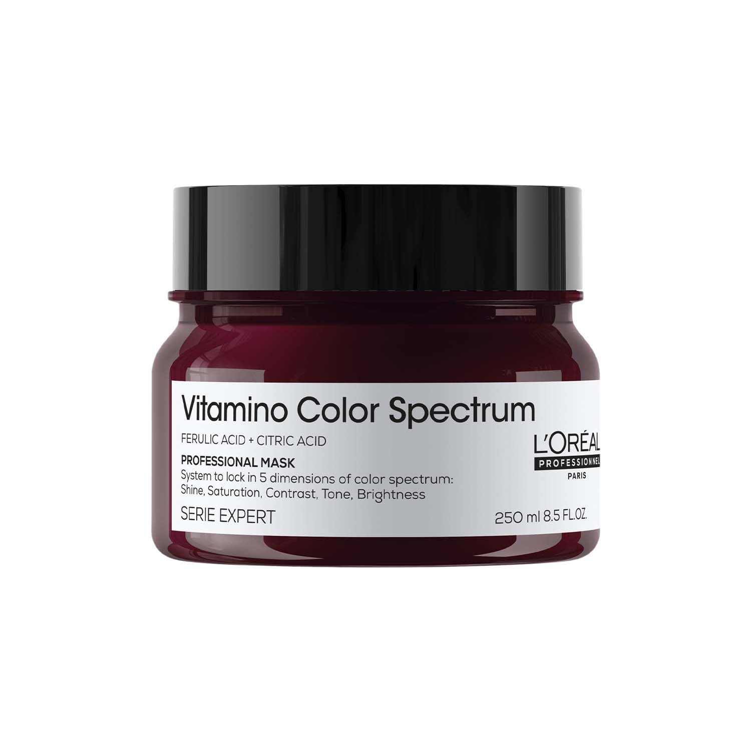 Loreal Professionnel Paris Vitamino Color Spectrum Mask-250ml