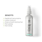 Brillare Classic Hair Serum-100Ml