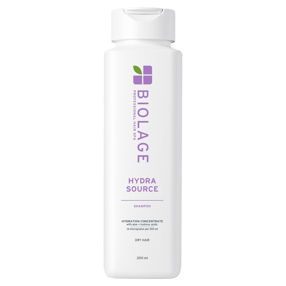 Matrix Biolage Hydrasource Shampoo-200ml