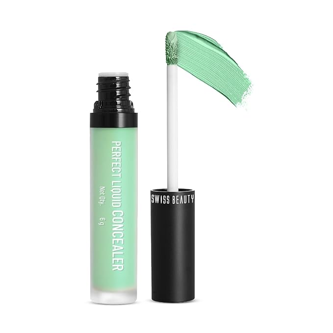 Swiss Beauty Perfect Liquid Concealer