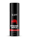 BEARDO Strong Hold Hair Spray- 192 Ml