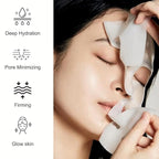Shills Professional Face Sheet Mask (pack of 2)