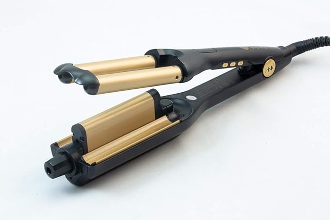 Hnk Swirl Hair Waver