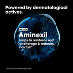 Loreal Professionnel Aminexil Advanced Hair Serum 90ML