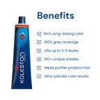 Wella Professionals Koleston Perfect 7/73