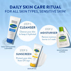 F41000-CETAPHIL DAILY EXFOLIATING CLEANSER-178 ML