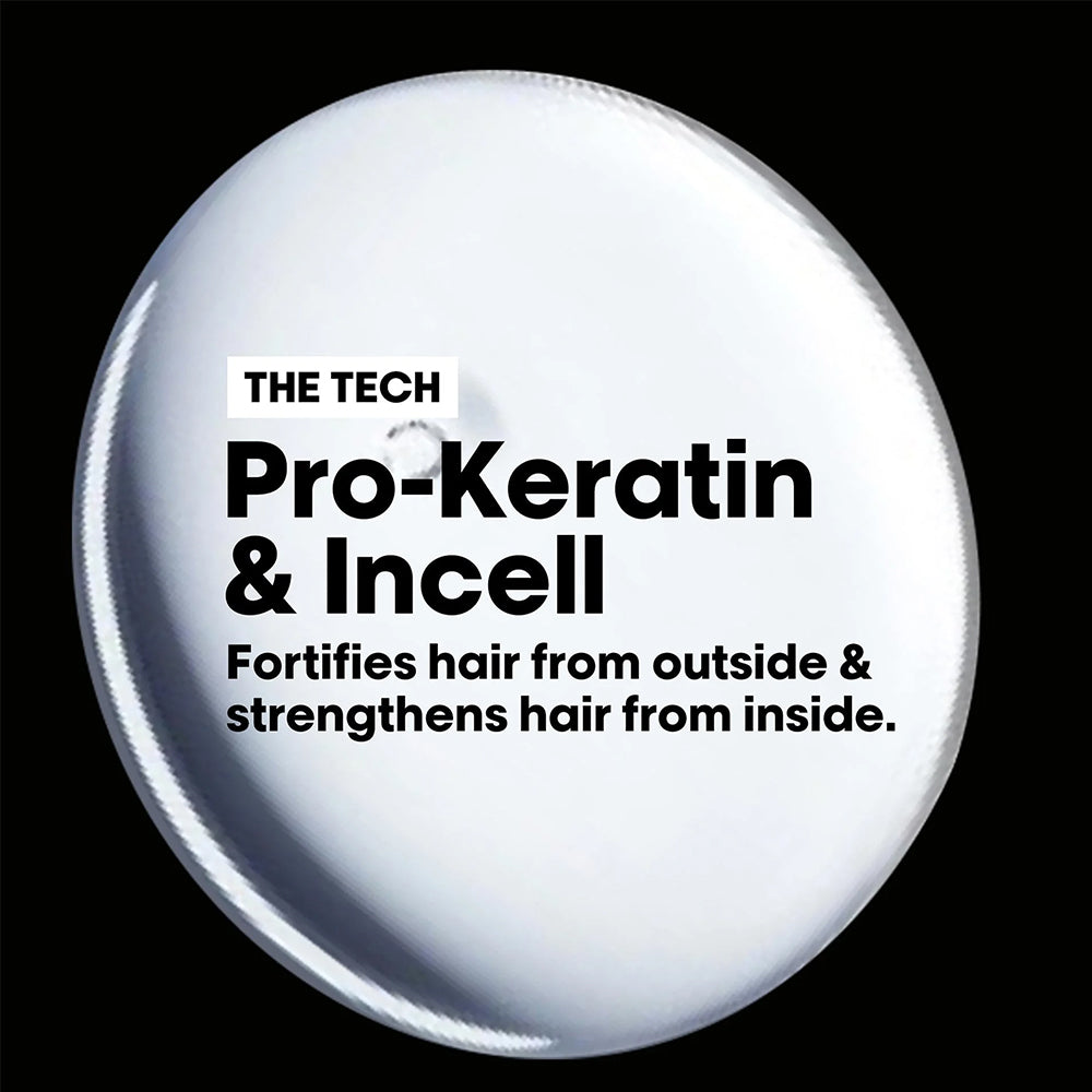Loreal Professionnel Xtenso Care Mask 500ML