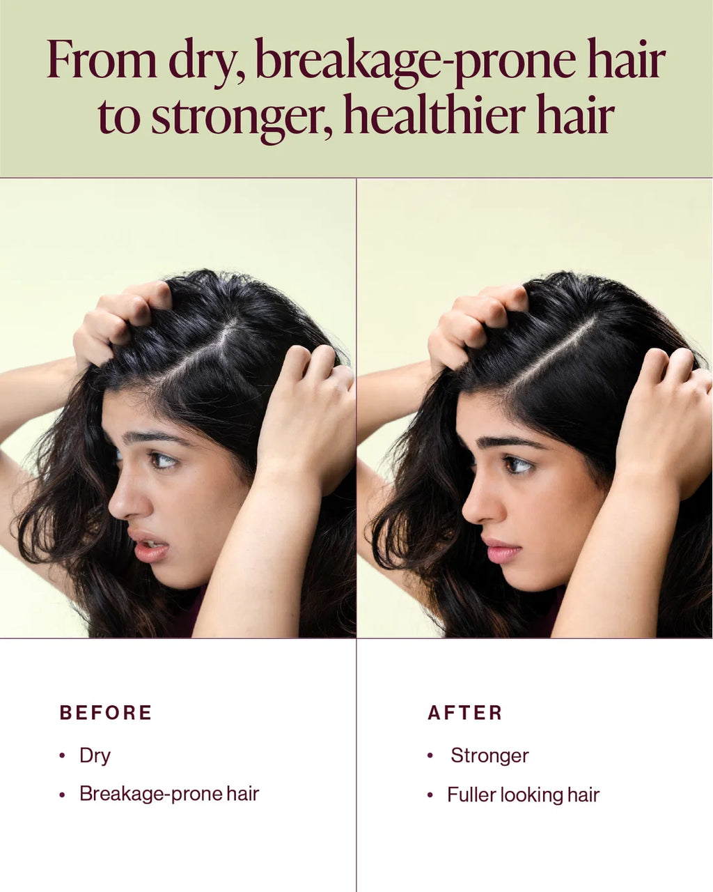 &Done Begin Again Strengthening Conditioner 200ml