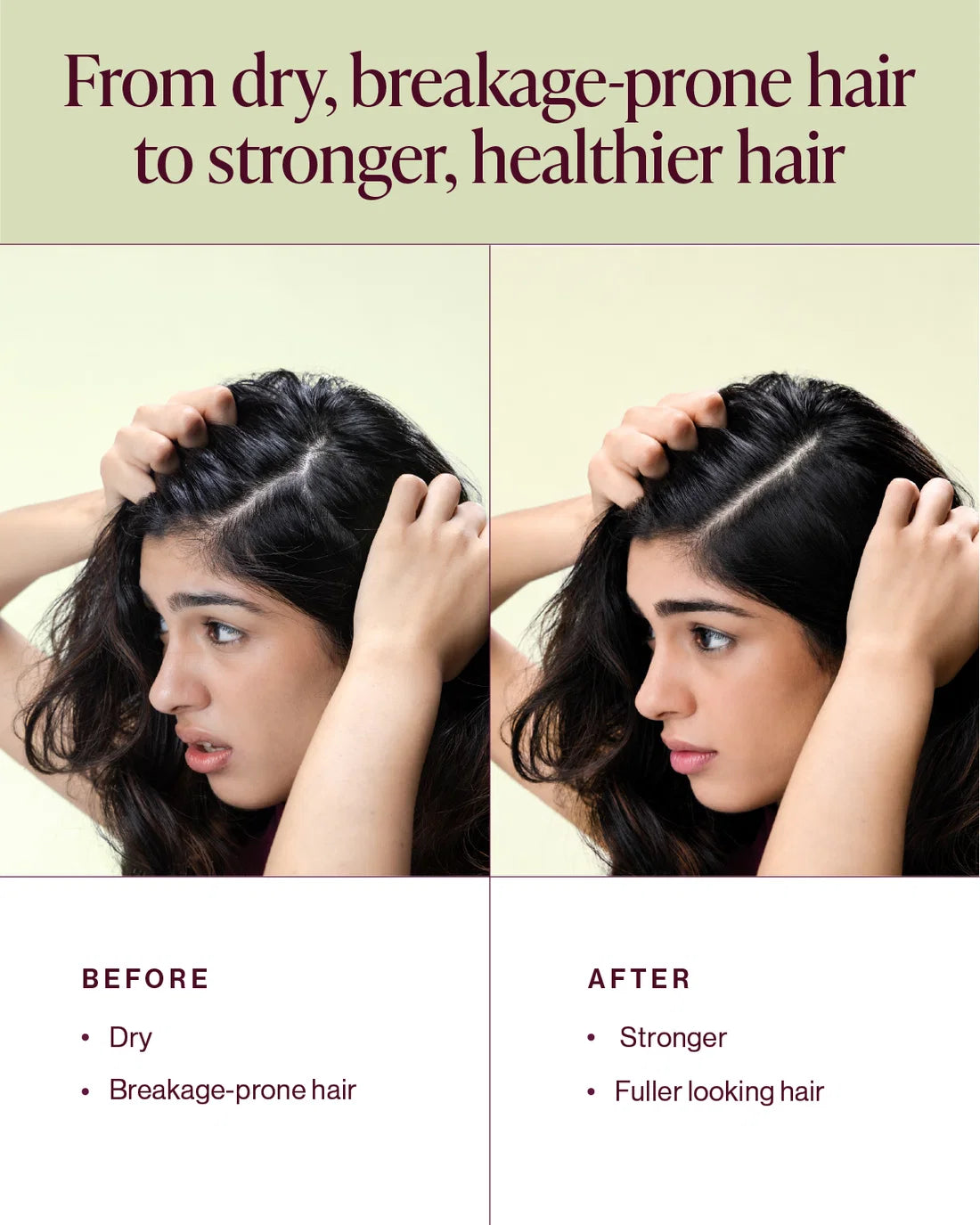 &Done Begin Again Strengthening Conditioner 200ml