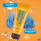 Matrix Mega Smooth Sulfate-free Conditioner-100mll
