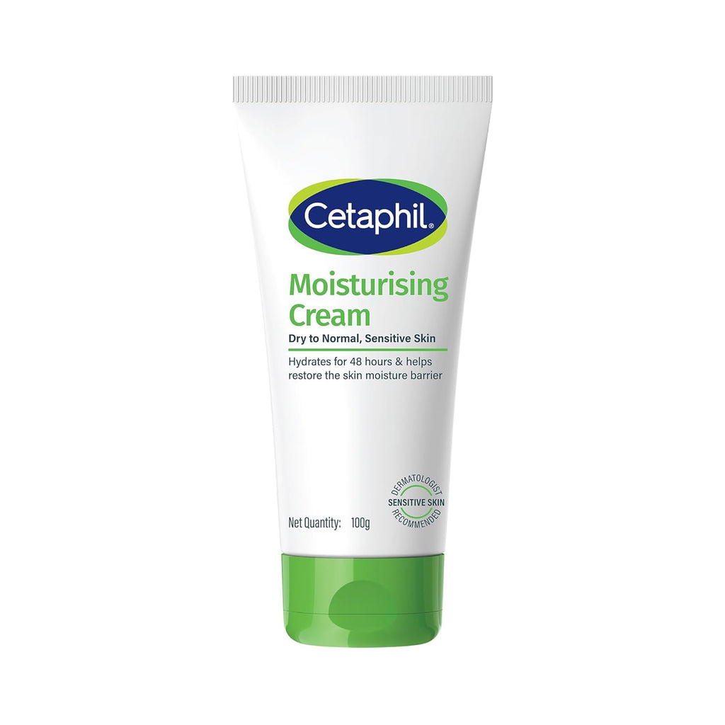 Cetaphil Moisturising Cream 100 g
