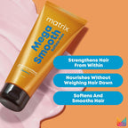 Matrix Mega Smooth Sulfate-free Conditioner-200ml