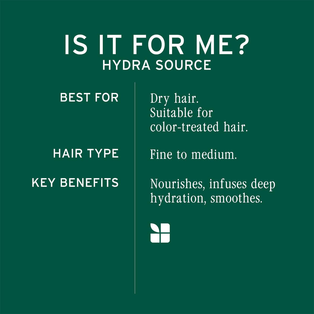 MATRIX Biolage Hydrasource Conditioner-1000ml